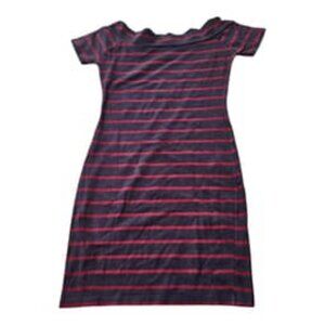 Atmosphere Size 6 Blue and Red